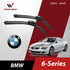 BMW 6 Series (E63) 645Ci 2004 - 2010 Wiper Blade