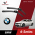 BMW 6 Series GT G32 (2018-Present) Wiper Blade