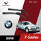 BMW 7 Series (E38) 1994 - 2001 Wiper Blade
