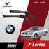 BMW 7 Series (E65/E66/E67) 2001 - 2008 Wiper Blade