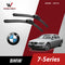 BMW 7 Series (F01/F02/F04) 2008 - 2015 Wiper Blade