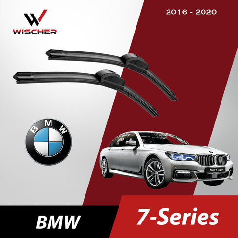BMW 7 Series (G11) 2016 - 2020 Wiper Blade