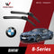 BMW 8 Series (G15) 2019 - Present Wiper Blade
