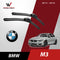 BMW M3 Competition F80 Sedan (2014-2019) Wiper Blade