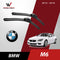 BMW M6 Gran Coupe F06 (2012-2018) Wiper Blade
