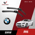 BMW M6 Gran Coupe F06 (2012-2018) Wiper Blade