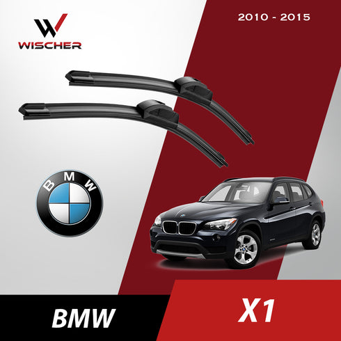 BMW X1 (E84) 2010 - 2015 Wiper Blade