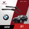BMW X1 (E84) 2010 - 2015 Wiper Blade