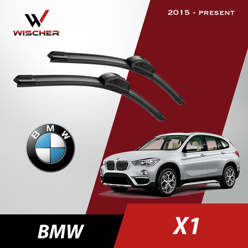 BMW X1 (F48) 2015 - Present Wiper Blade