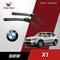 BMW X1 (F48) 2015 - Present Wiper Blade