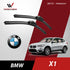 BMW X1 (F48) 2015 - Present Wiper Blade