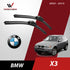 BMW X3 (E83) 2003 - 2010 Wiper Blade