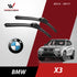 BMW X3 (F25) 2012 - 2017 Wiper Blade