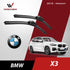 BMW X3 (G01) 2018 - Present Wiper Blade