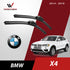 BMW X4 (F26) 2014 - 2018 Wiper Blade