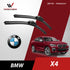 BMW X4 (G02) M-Sport 2018 - Present Wiper Blade