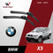BMW X5 (E53) 1999 - 2007 Wiper Blade