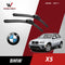 BMW X5 (E70) 2006 - 2011 Wiper Blade