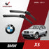 BMW X5 (E70) 2006 - 2011 Wiper Blade
