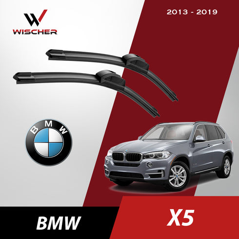 BMW X5 (F15/F85) 2013 - 2019 Wiper Blade