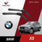 BMW X5 (F15/F85) 2013 - 2019 Wiper Blade