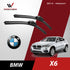 BMW X6 (F16/F86) 2014 - Present Wiper Blade