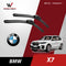 BMW X7 G07 (2019-Present) Wiper Blade