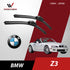 BMW Z3 (E36/E37/E38) 1994 - 2002 Wiper Blade