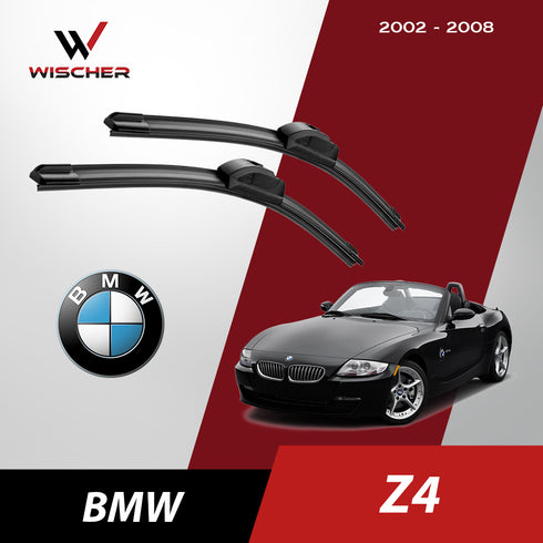 BMW Z4 (E85/E86) 2002 - 2008 Wiper Blade
