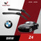 BMW Z4 (E85/E86) 2002 - 2008 Wiper Blade