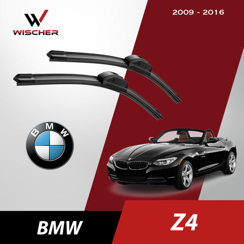 BMW Z4 (E89) 2009 - 2016 Wiper Blade