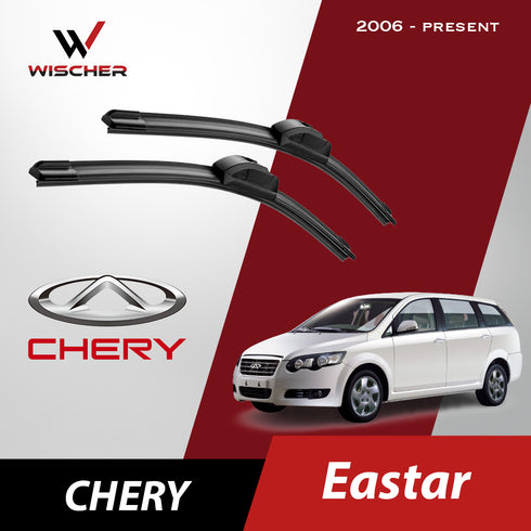 Chery Eastar 2006 - Present Wiper Blade