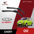 Chery QQ 2010 - Present Wiper Blade