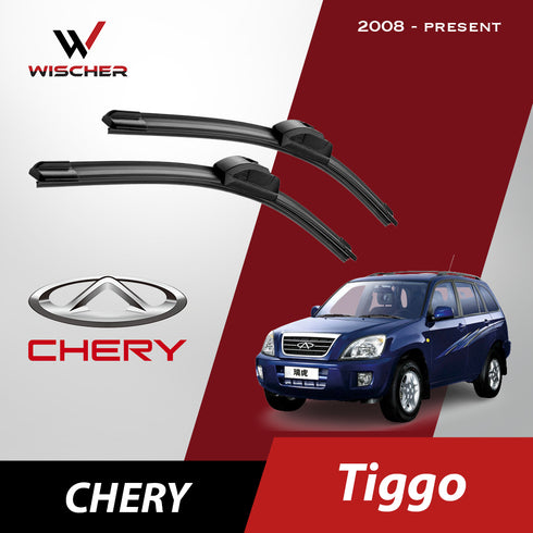 Chery Tiggo 2008 - Present Wiper Blade