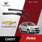 Chevrolet Aveo 2011 - 2017 Wiper Blade