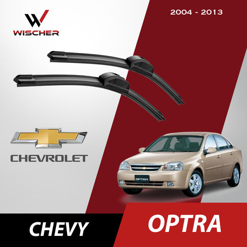 Chevrolet Optra 2004 - 2013 Wiper Blade