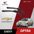 Chevrolet Optra 2004 - 2013 Wiper Blade