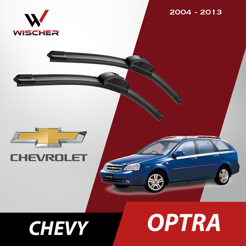 Chevrolet Optra Estate/Wagon (2004-2013) Wiper Blade
