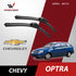 Chevrolet Optra Estate/Wagon (2004-2013) Wiper Blade