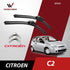 Citroen C2 2003 - Present Wiper Blade
