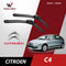 Citroen C4 Coupe 2004 - 2009 Wiper Blade
