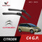Citroen C4 Grand Picasso 2011 - 2013 Wiper Blade