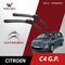Citroen C4 Grand Picasso 2014 - Present Space Tourer Wiper Blade