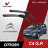 Citroen C4 Grand Picasso 2014 - Present Space Tourer Wiper Blade