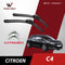 Citroen C4 Hatchback 2010 - Present Wiper Blade