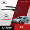 Citroen C5 Estate 2001 - 2003 Wiper Blade