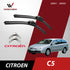 Citroen C5 Estate 2001 - 2003 Wiper Blade