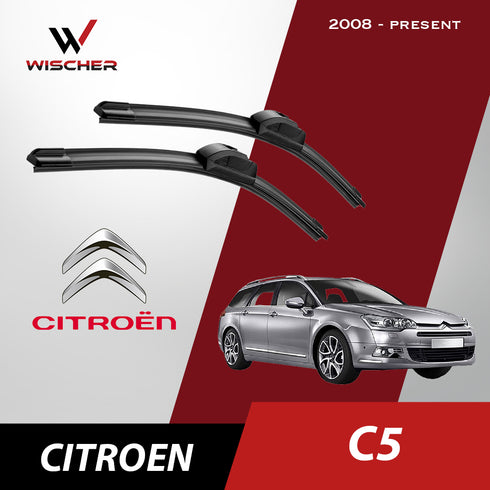 Citroen C5 Estate 2008 - Present Wiper Blade