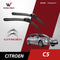 Citroen C5 Estate 2008 - Present Wiper Blade
