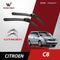 Citroen C8 2008 - Present Wiper Blade